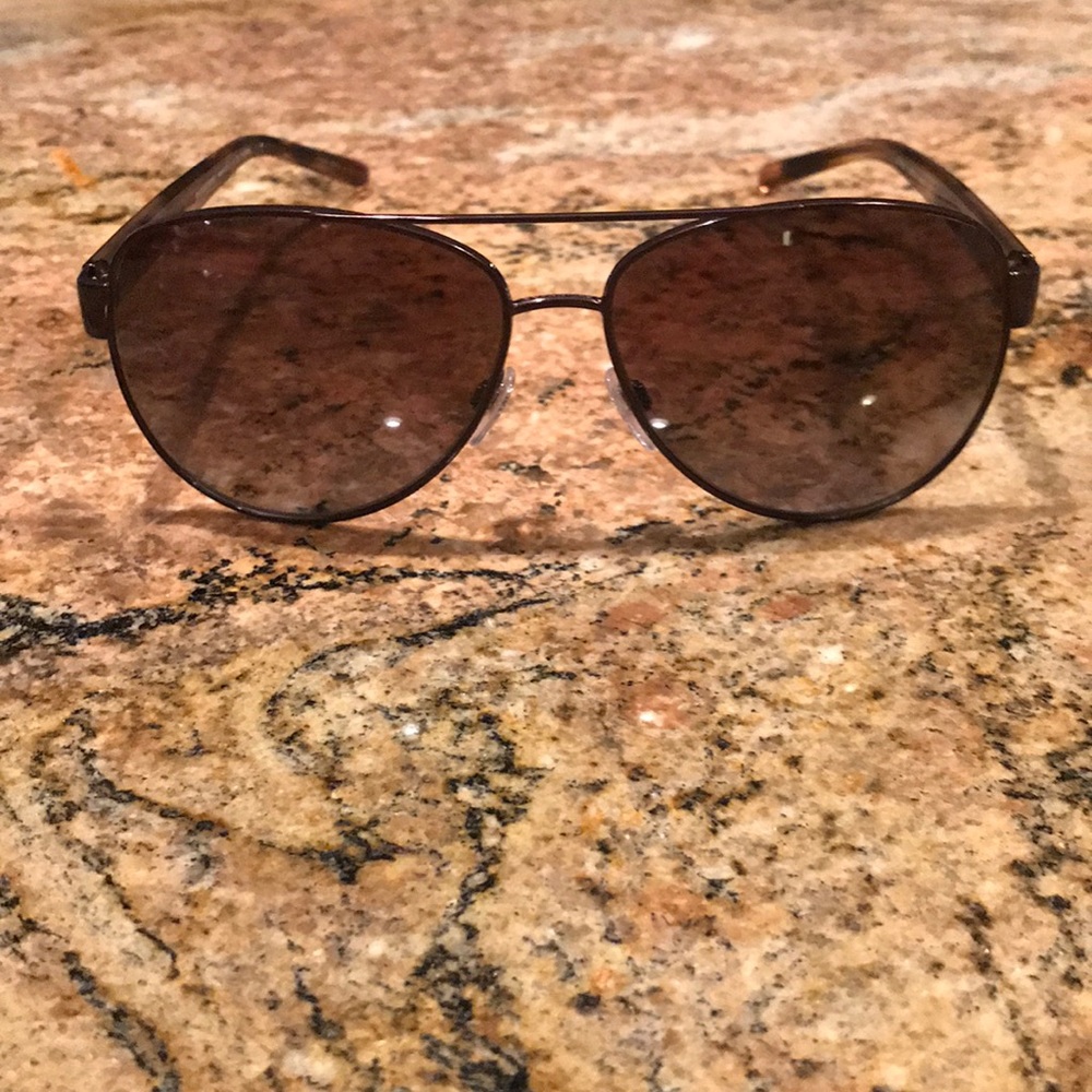 Burberry aviator